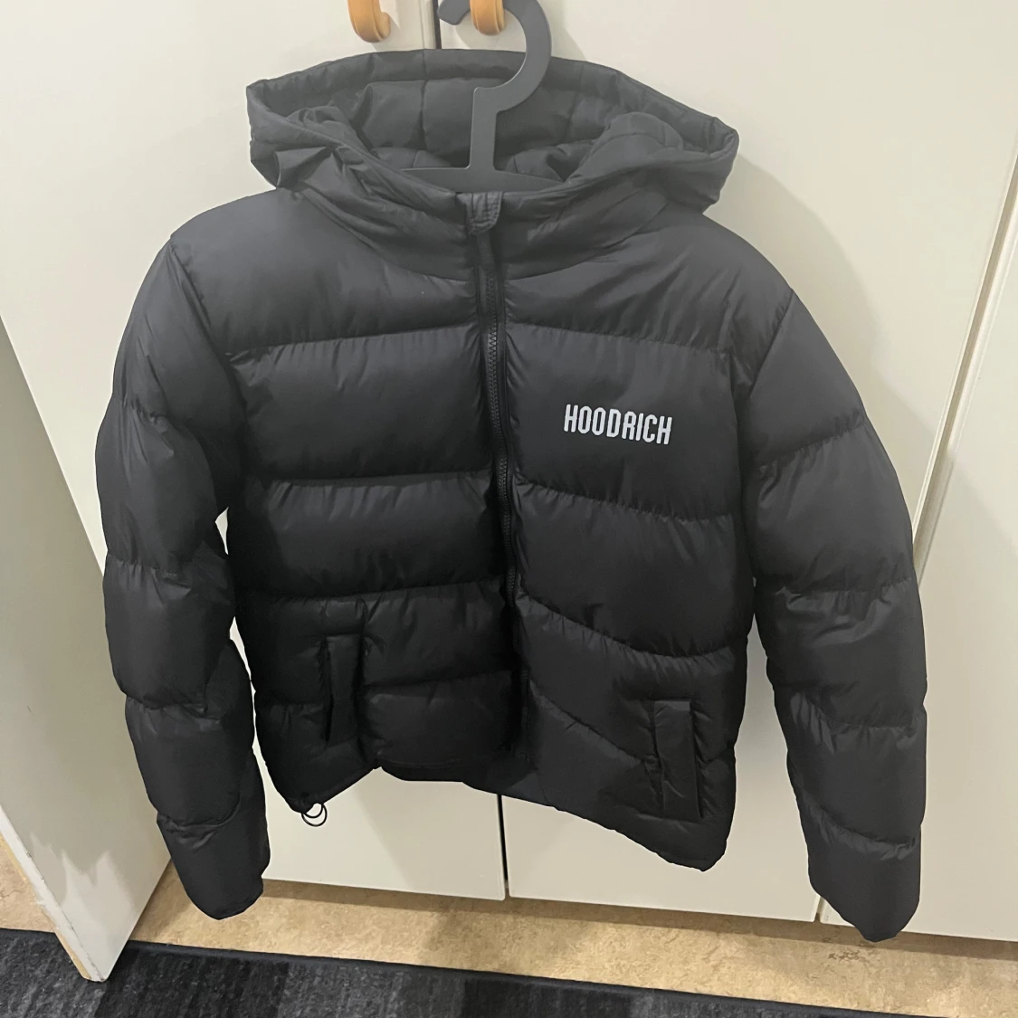 Hoodrich jacka