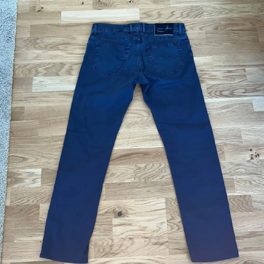 Jacob cohën W32 - 2