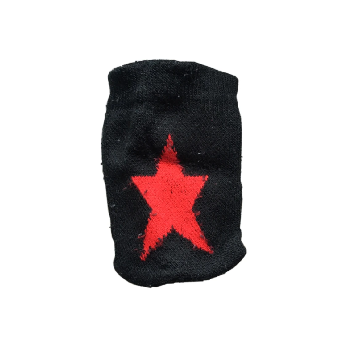 Finstickat mobiltillbehör 2000s, stjärna