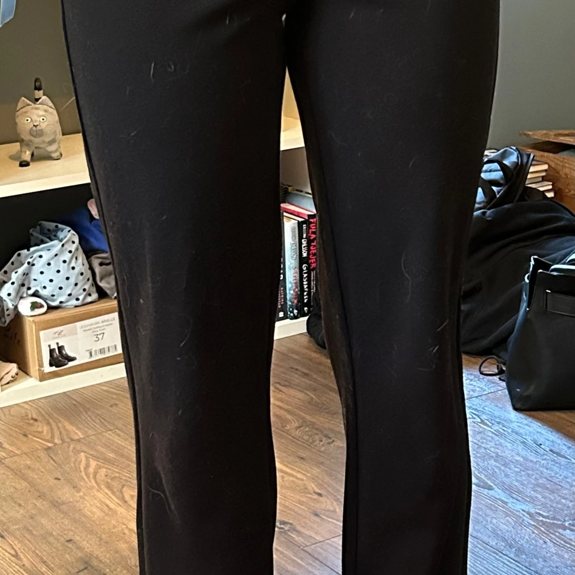 Kostymbyxor från Vero Moda - 3