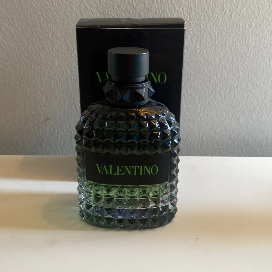 Valentino parfym 100 ml