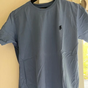 Polo Ralph Lauren tisha - Riktigt stilren tisha, lite skrynklig men går lätt att fixa 