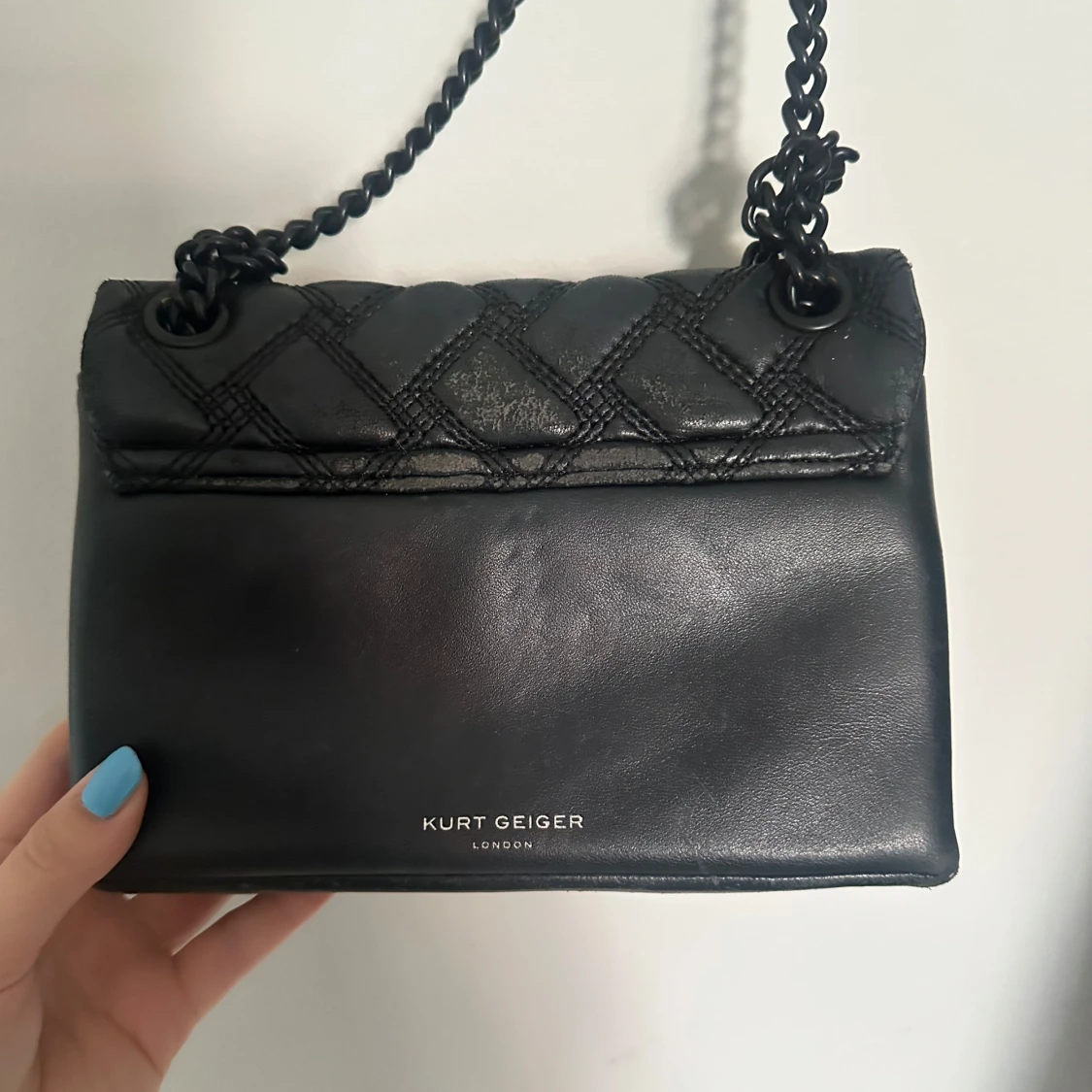 Kurt geiger väska liten - 2