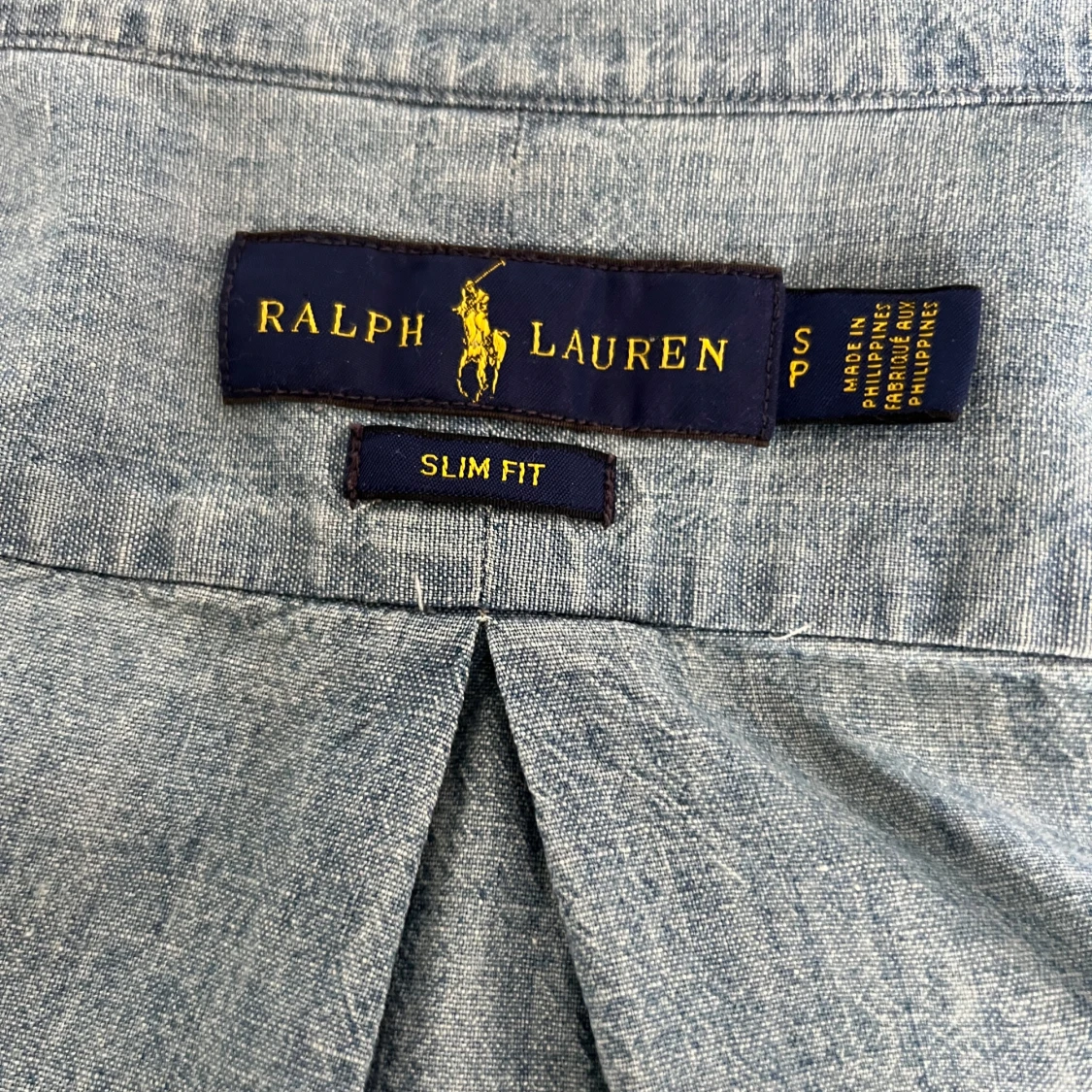Skjorta Ralph Lauren - 3