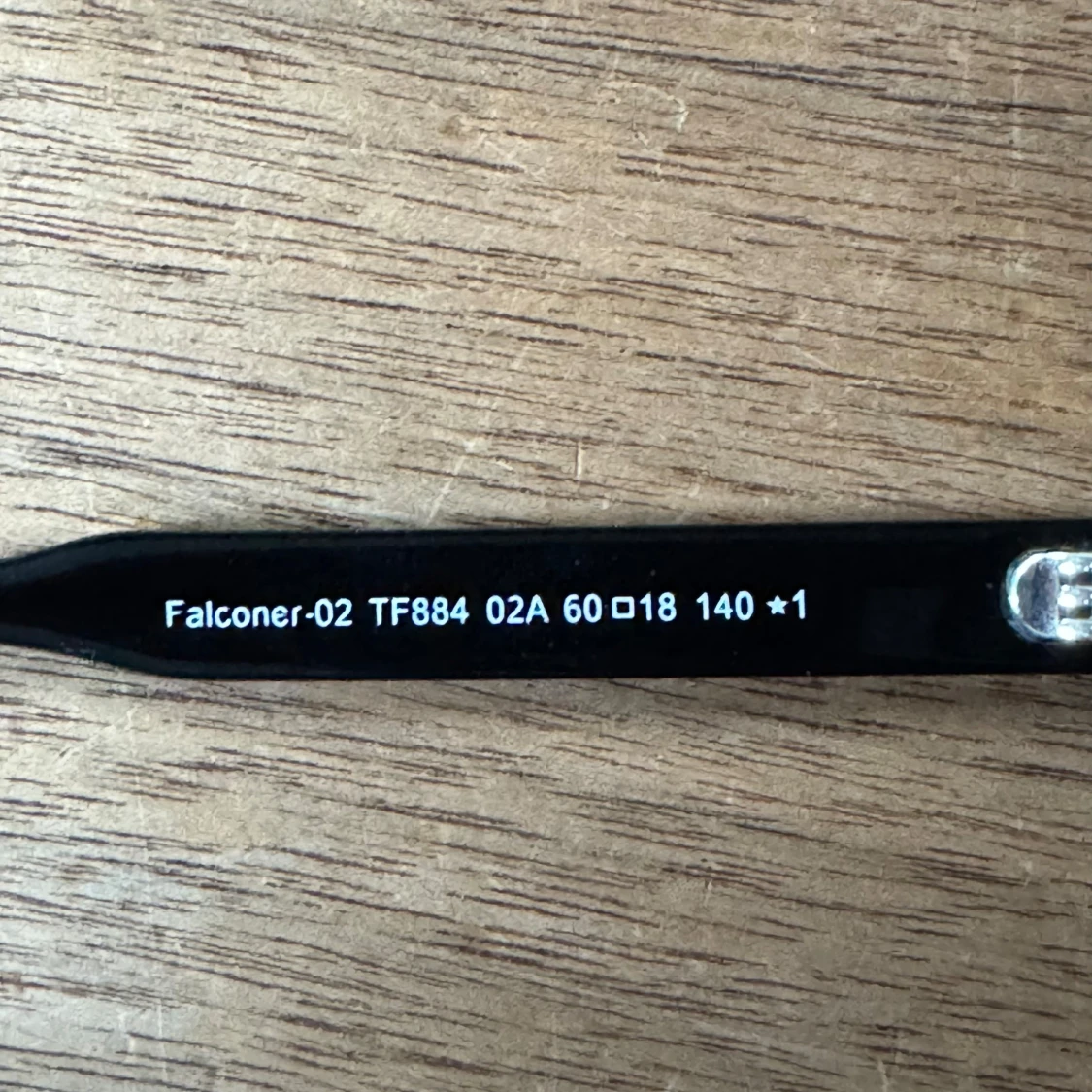 Tom Ford solglasögon - 4