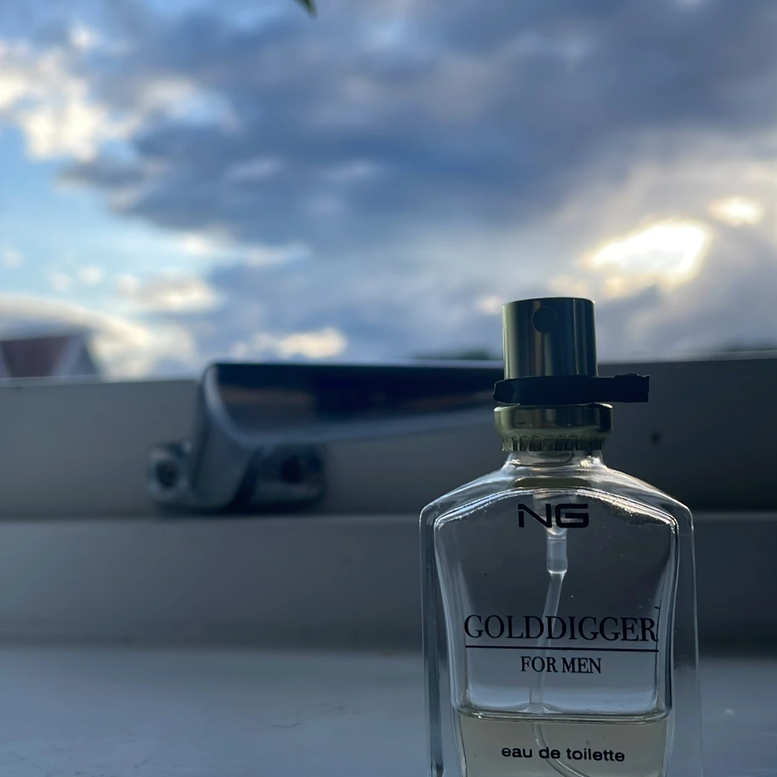 NG Golddigger Eau de Toilette - 3