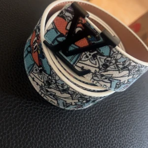 Bälte - Helt nyt bälte LIMITED EDITION 