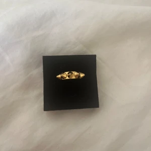 Edblad ring - Säljer min Edblad ring i bra skick💕