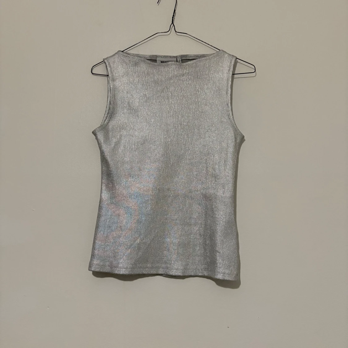 Silver Weekday - 3