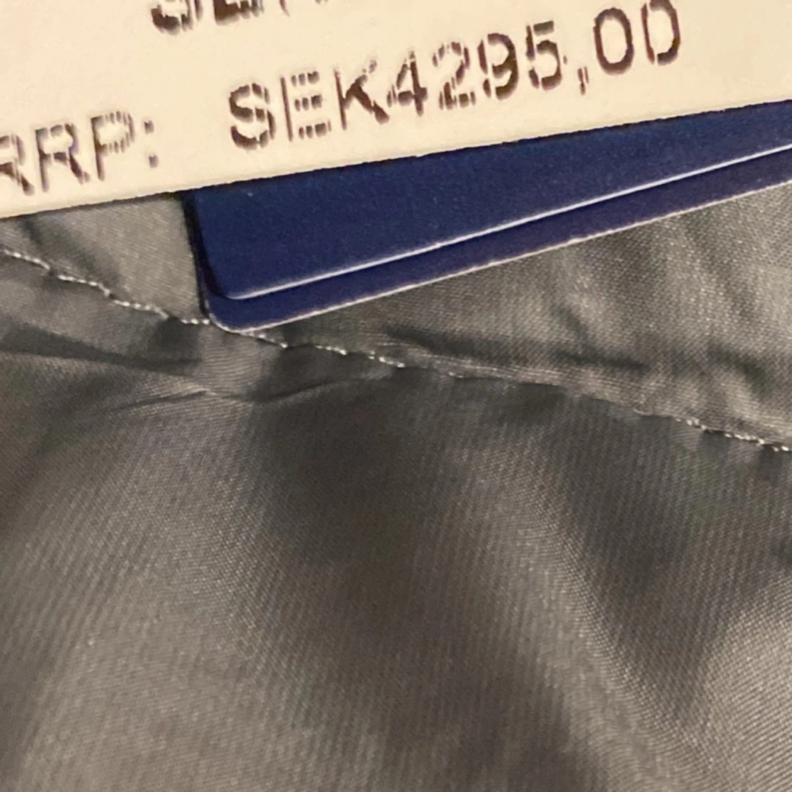 Ralph lauren windbreaker  - 3