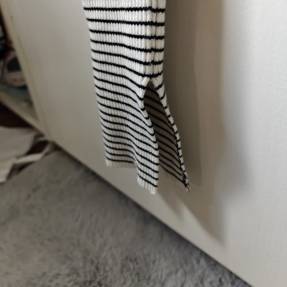 Randig långärmad tröja från H&M - 2