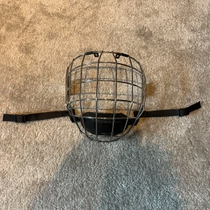 Jofa galler  - Säljer ett chromat jofa galler st L men passar även M