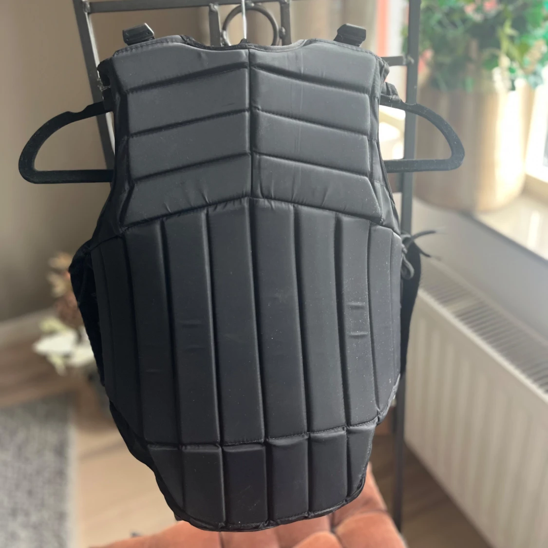 Allround CRW säkerhetsvöst - 3