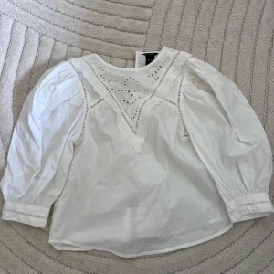 Blus Lindex  - Blus från Lindex som ny