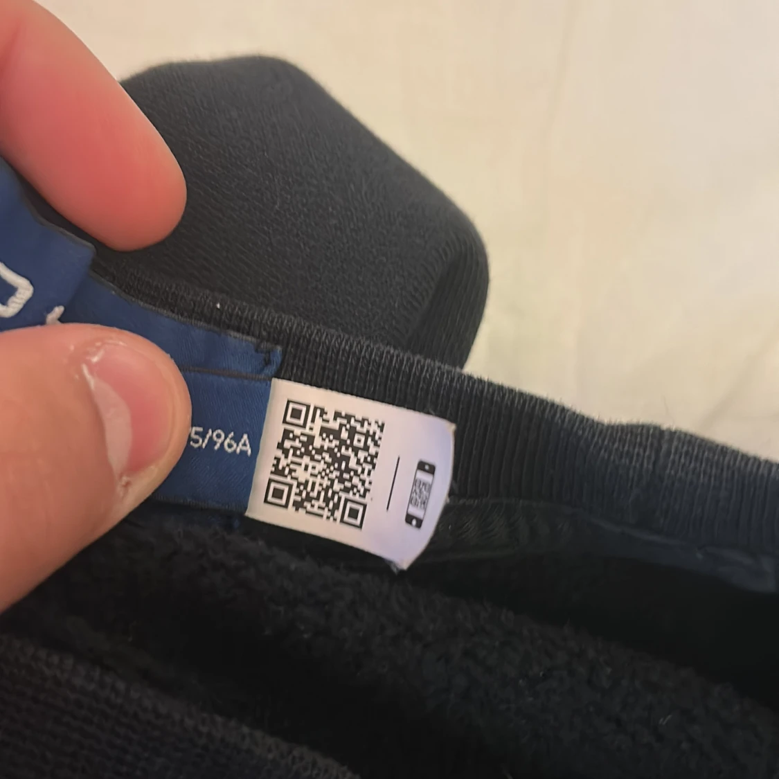 Polo Sport tröja svart/vit Ralph Lauren - 2