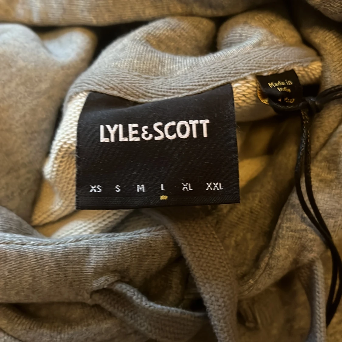 Lyle scott tröja  - 2