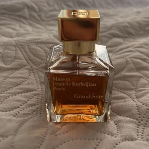 Grand soir - Godaste parfym som skapats