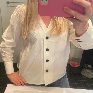 Skjorta/topp - Såå fin skjorttopp♥️