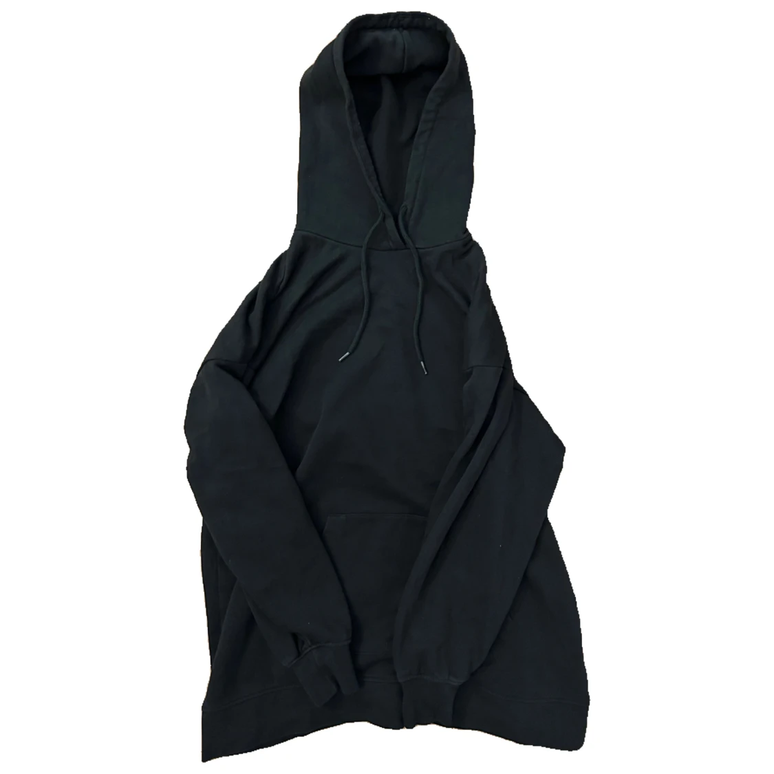 Oversized JJXX hoodie - 1