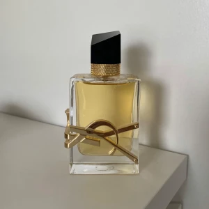 Yves Saint Laurent Libre Eau de Parfum - Supergoda Libre Eau de Parfum från YSL. 