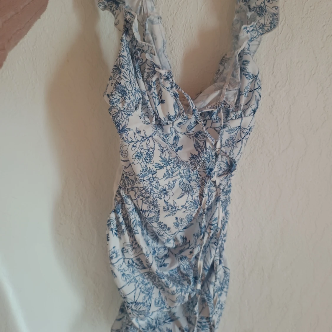 Nya klänningar  - 1