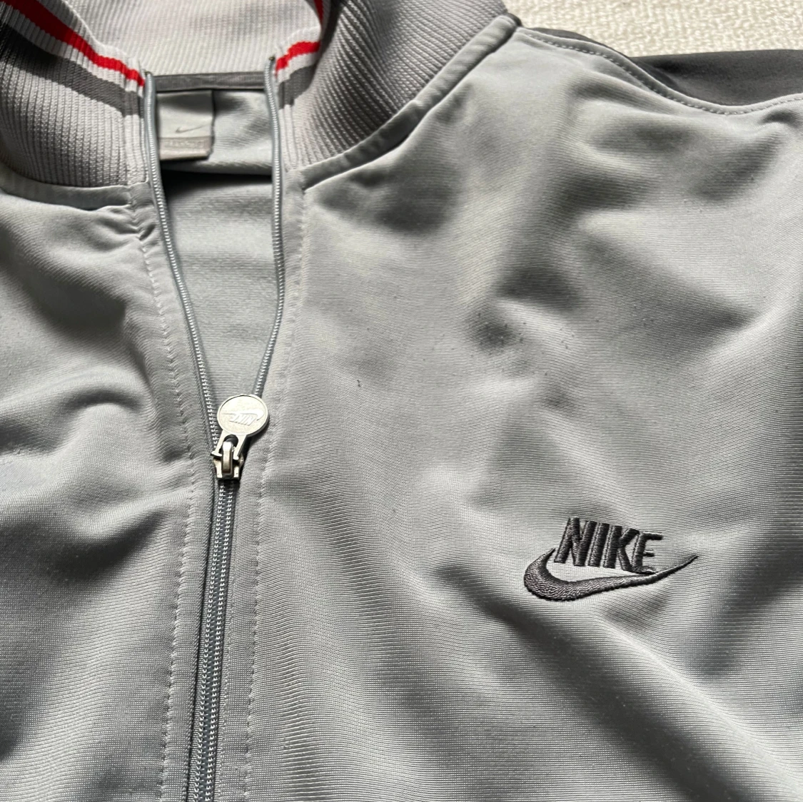 Nike vintage zip up - 2