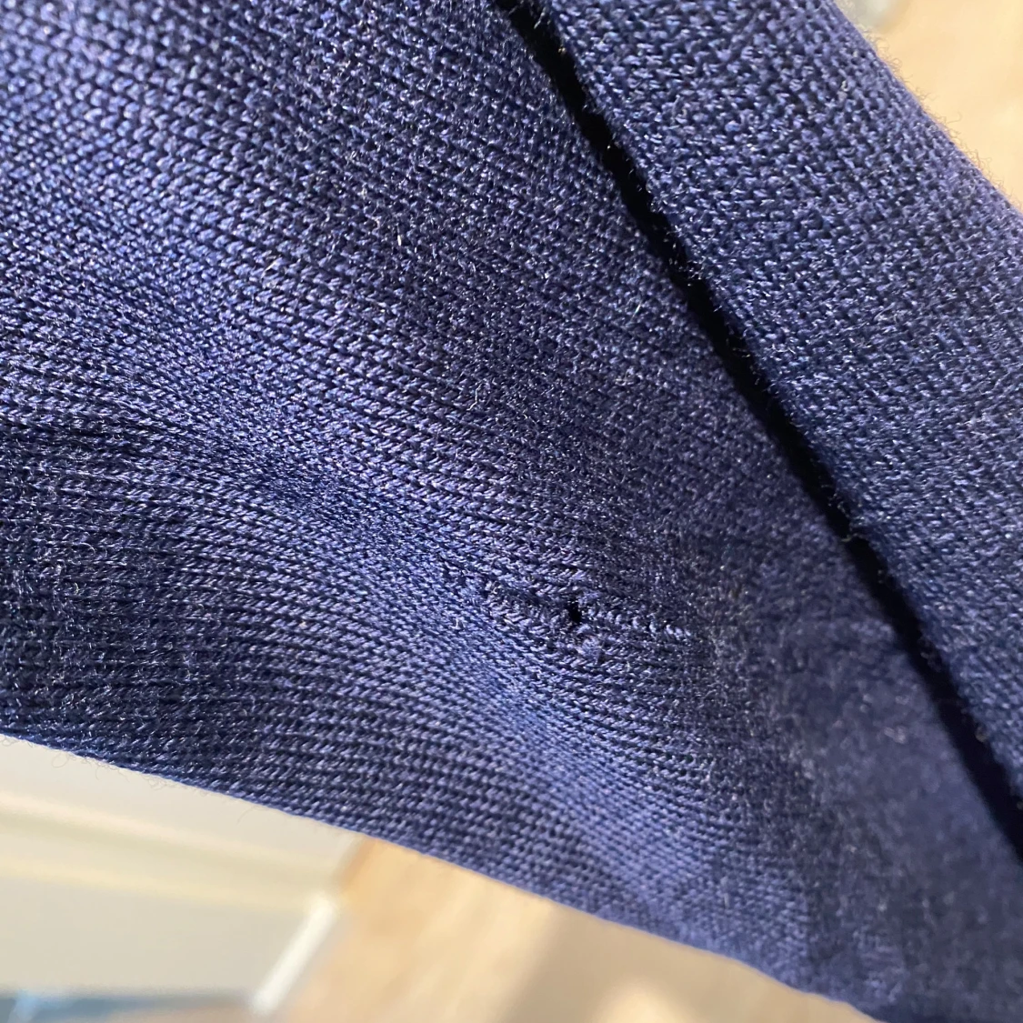 Stenströms half zip - 3
