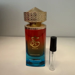 Khair Confection parfym från Paris Corner. 5ml - Splitt på Khair Confection parfym från Paris Corner. 5ml