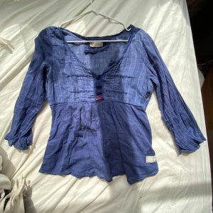 Odd Molly blus - Super gullig blus från odd Molly i gott skick!