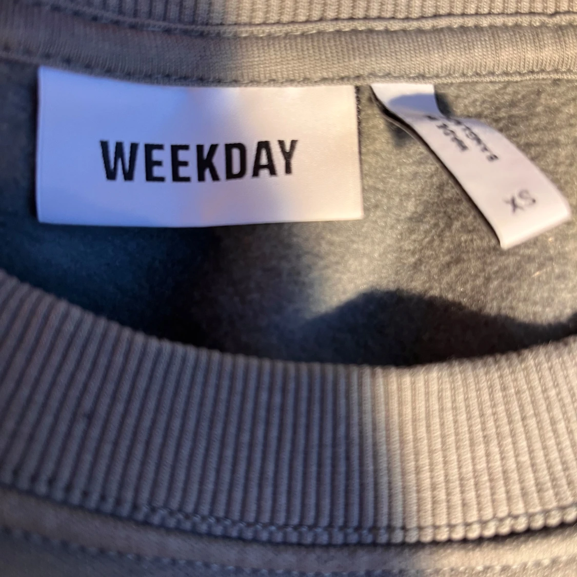 Weekday sweatshirt - 2