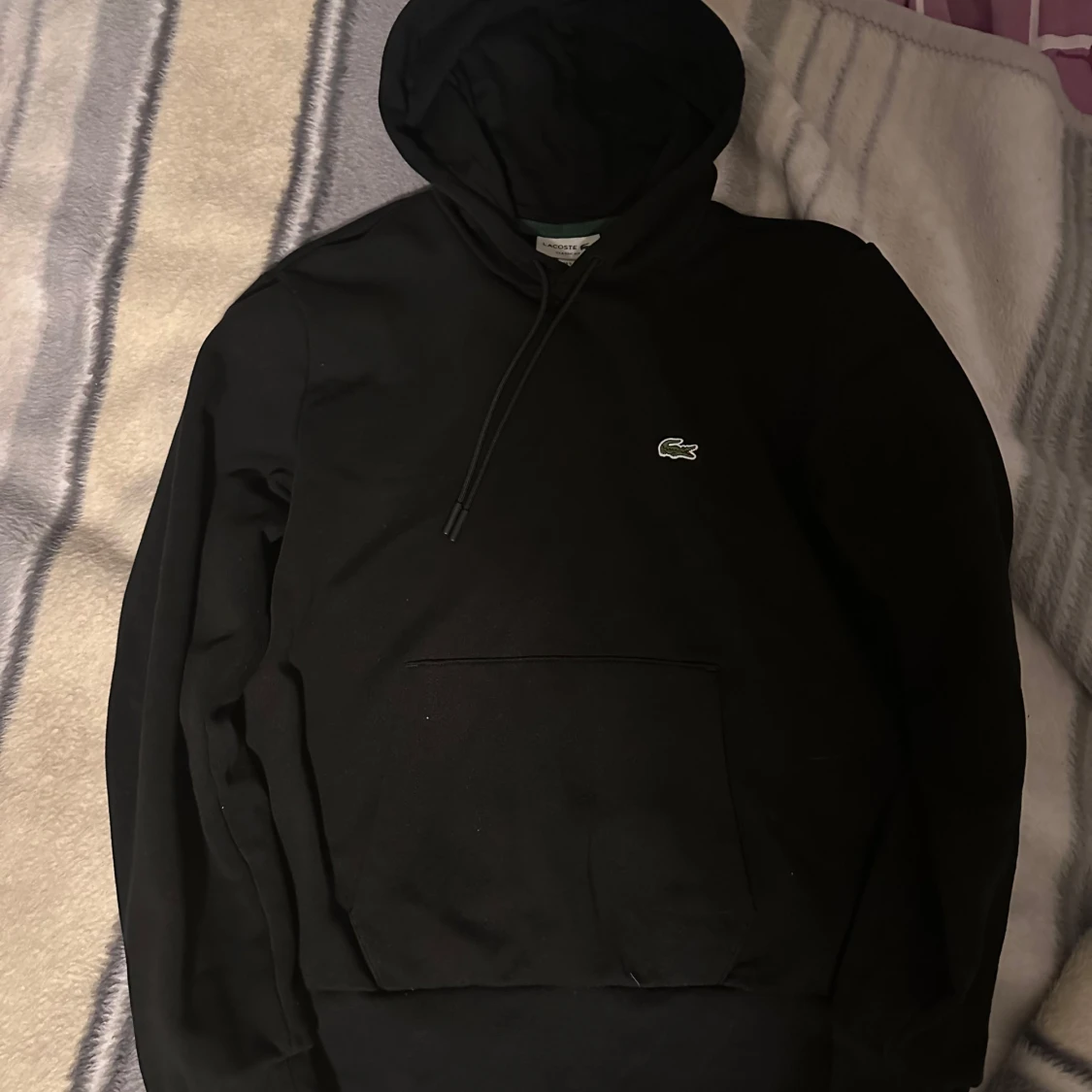 Lacoste Hoodie