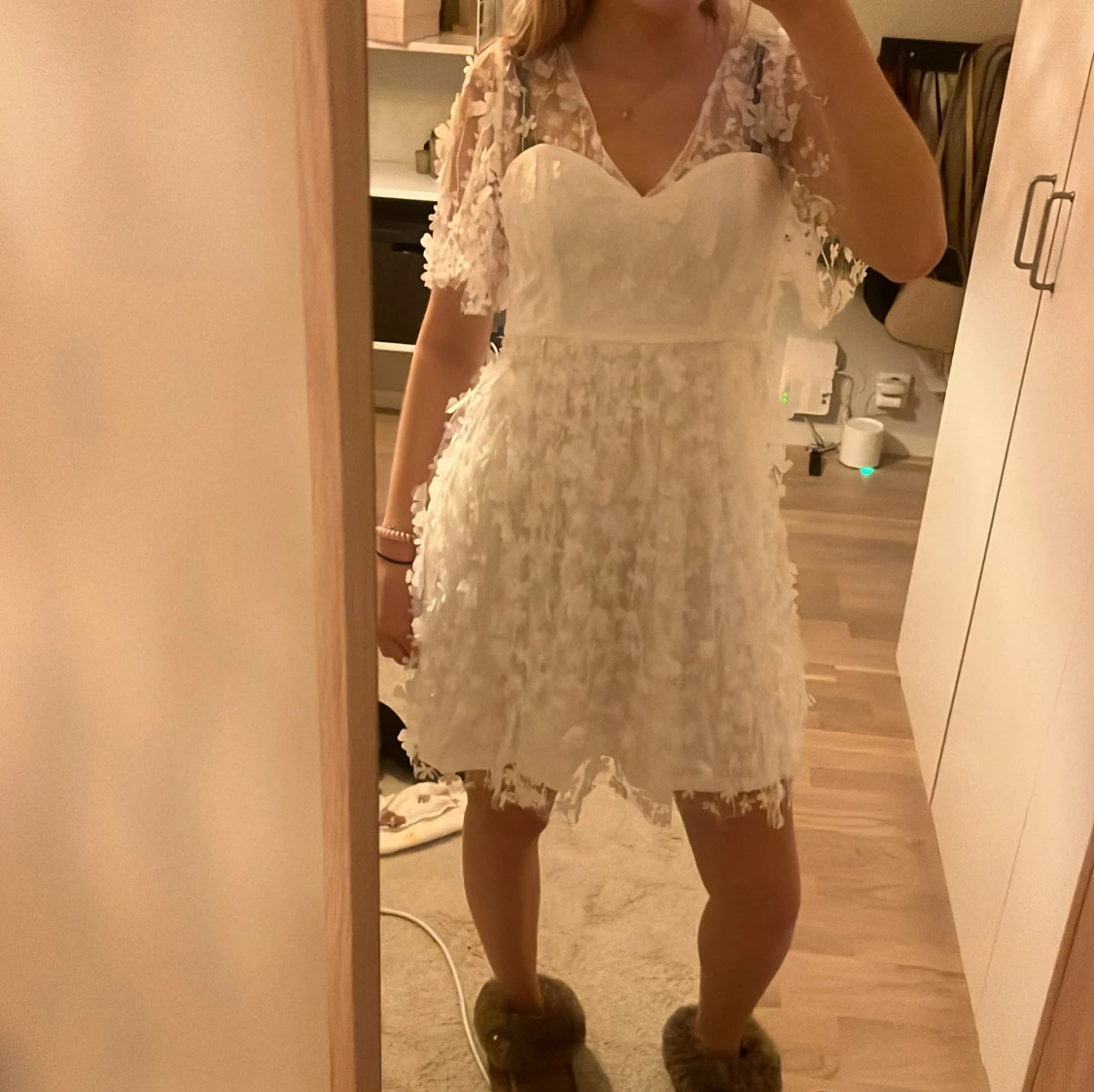 Studentklänning - 4