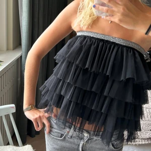 Fest topp - Najs festtopp men går också att ha som kjol🫶