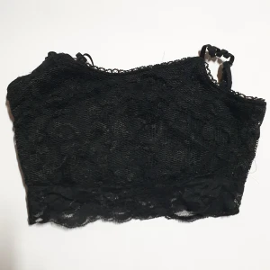 Svart topp - Bra skick