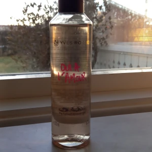 Oui à l'Amour parfym shower gel  - Ett shower gel med härlig och relaxing doft. 