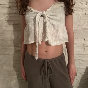 Topp  - As snygg topp nu till sommaren! Pris kan diskuteras 