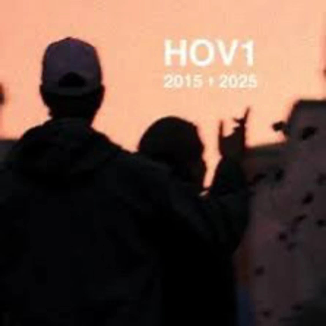 HOV1 2025 Slottskogen Göteborg