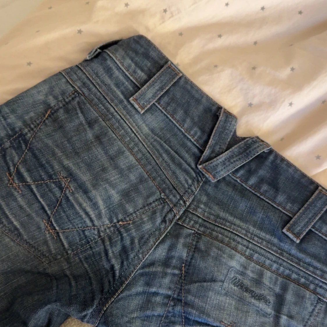 Wrangler Meggie jeans W24 L34 - 4
