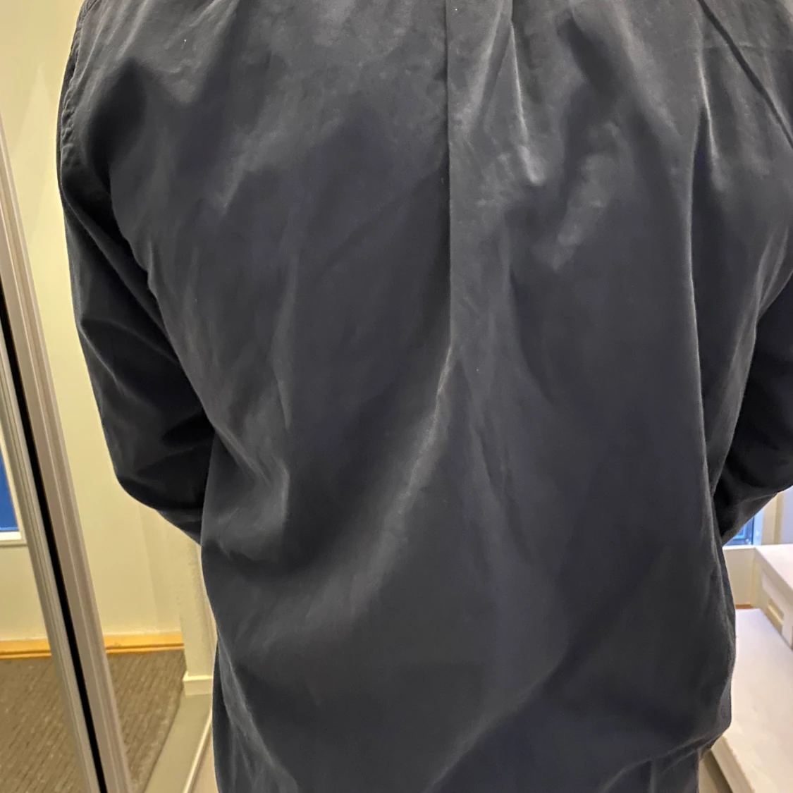 Mörkblå skjorta från Polo Ralph Lauren - 1