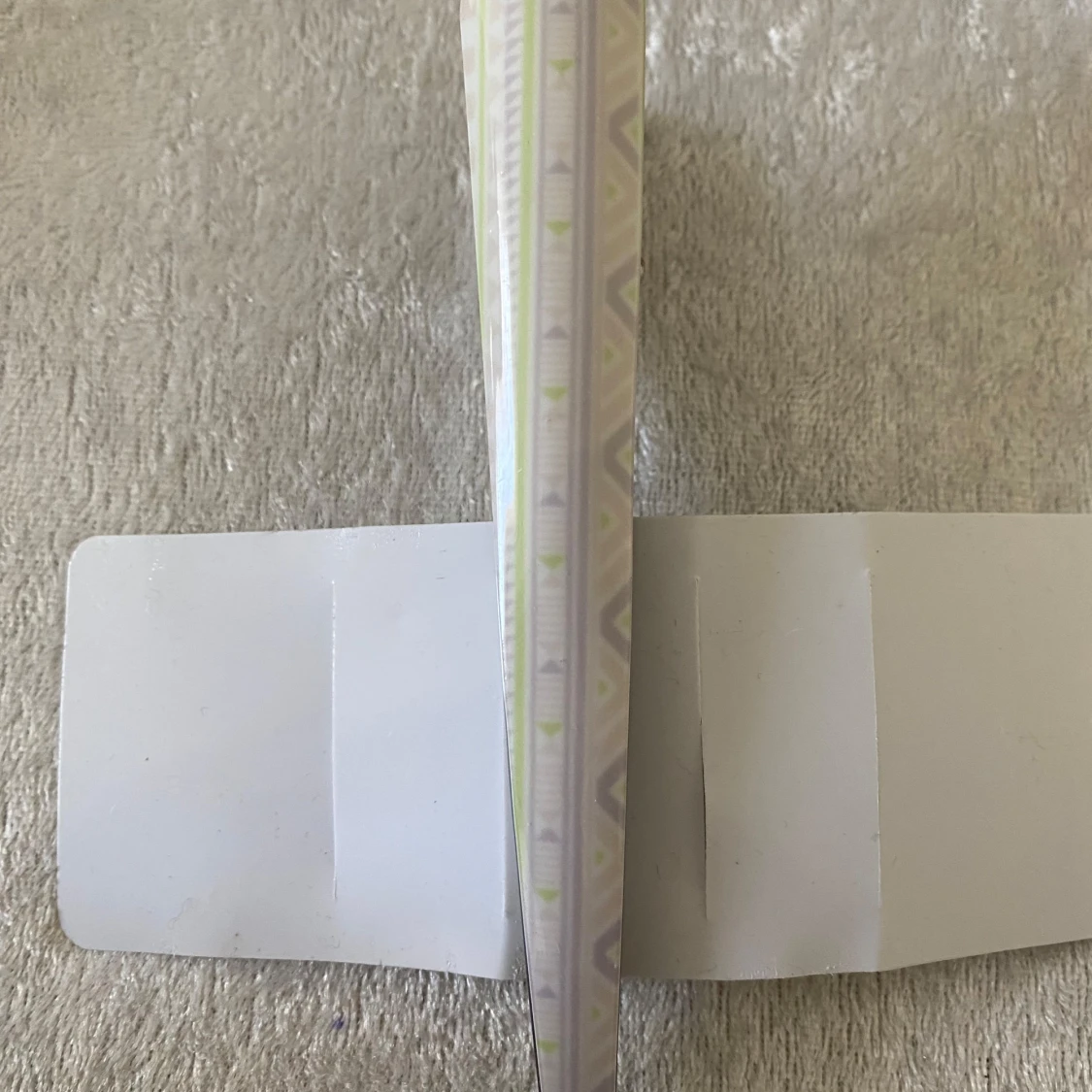 Snygg Hårklämmor  - 4