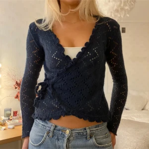 Omlott kofta  - Super fin omlott kofta!!🩷🩷🥰🤗