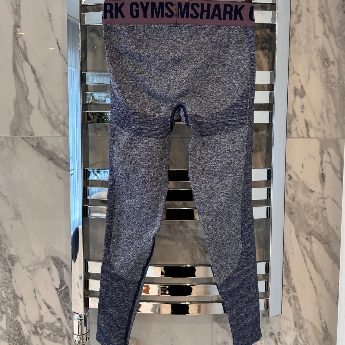 Träningstights från Gymshark - 1