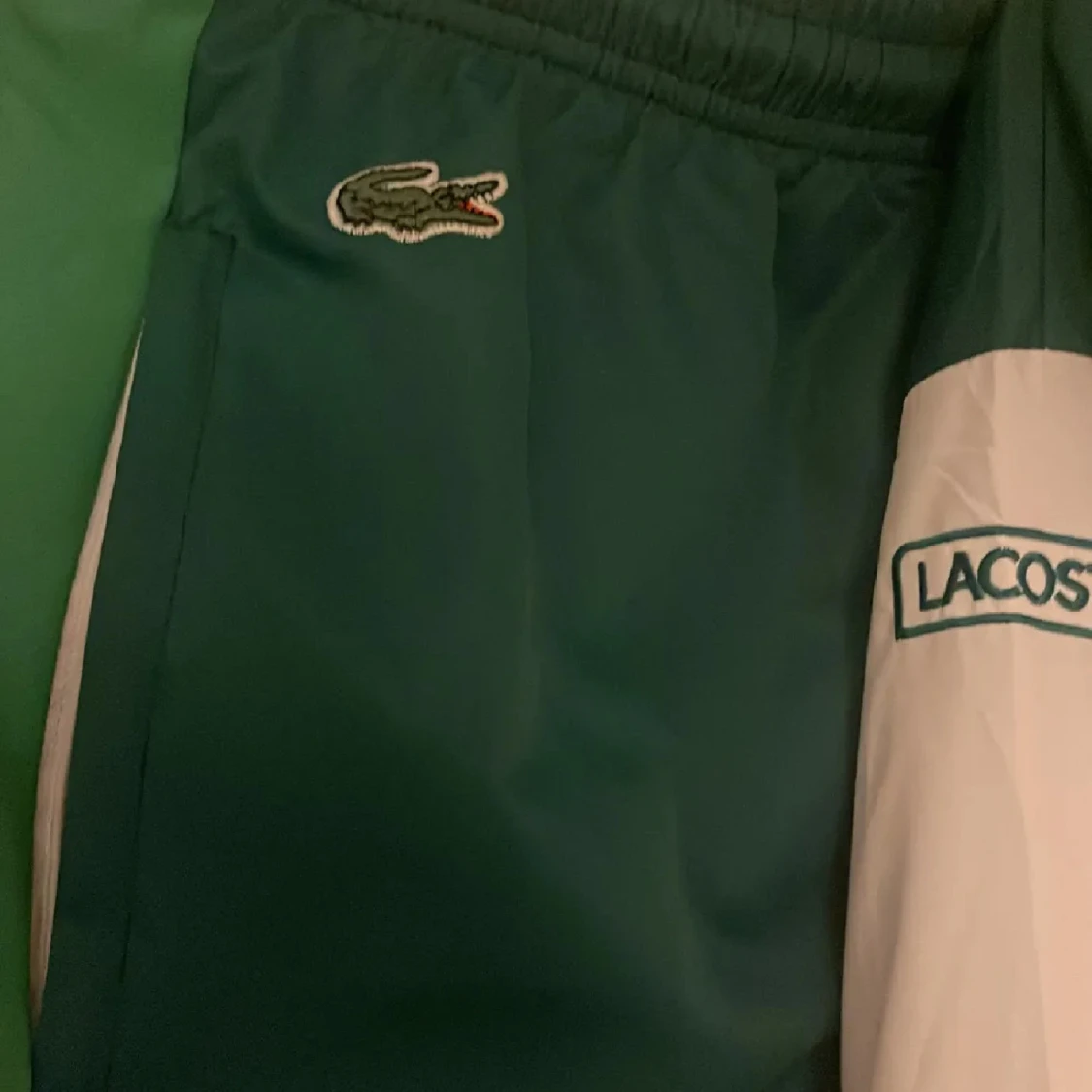  Lacoste tracksuits  - 2