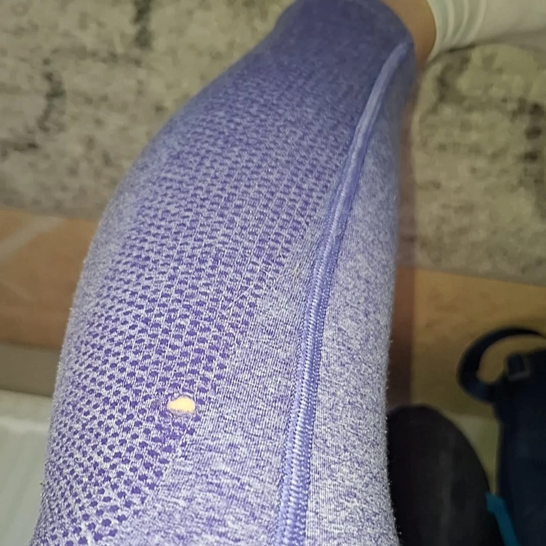 Lila sportset från Better Bodies - 4