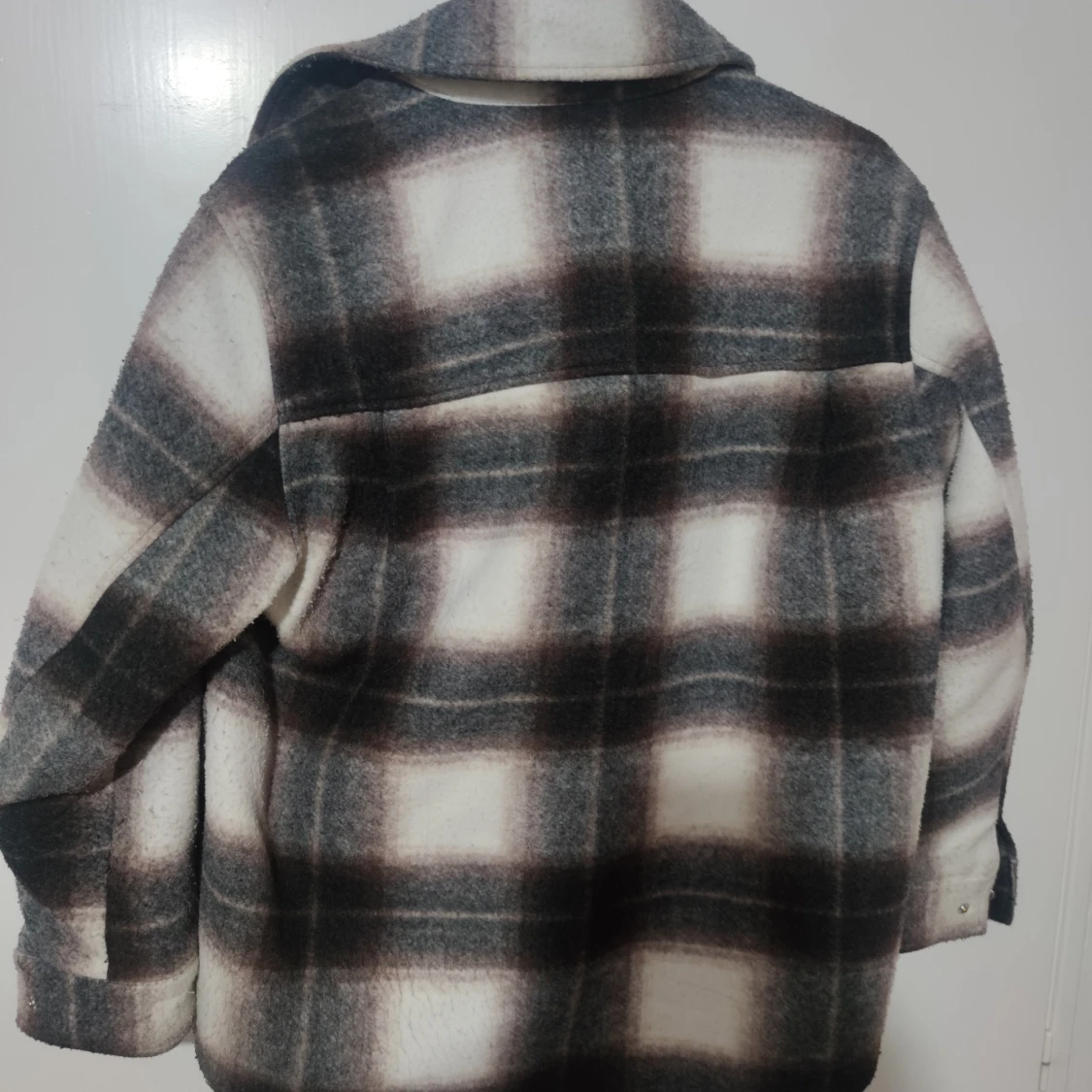 Vår/Höst jacka  - 1