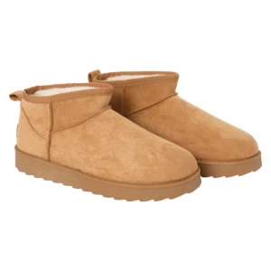 Vattentäta uggs - Säljer ett par mysiga bruna boots med varmt foder från Hööks. Dem är även vattentäta och är perfekta att ha i stallet eller på kyliga dagar. Aldrig använda endast testade. Pris går att diskuteras ☺️