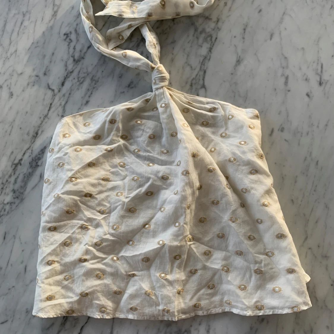 Zara topp - 1