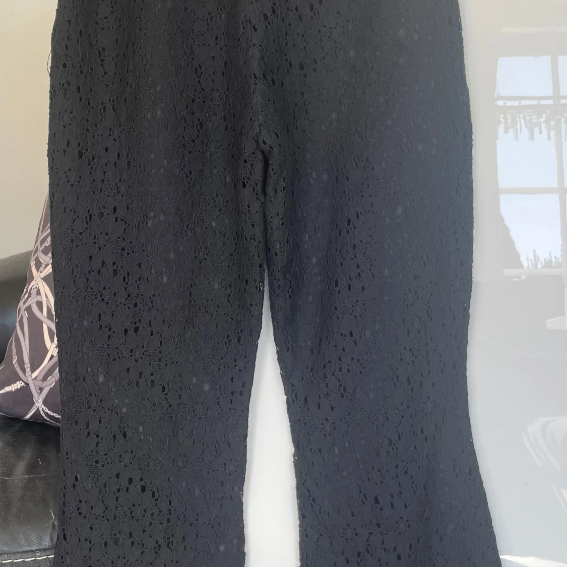 Svarta spetsbyxor från Chacha - 1