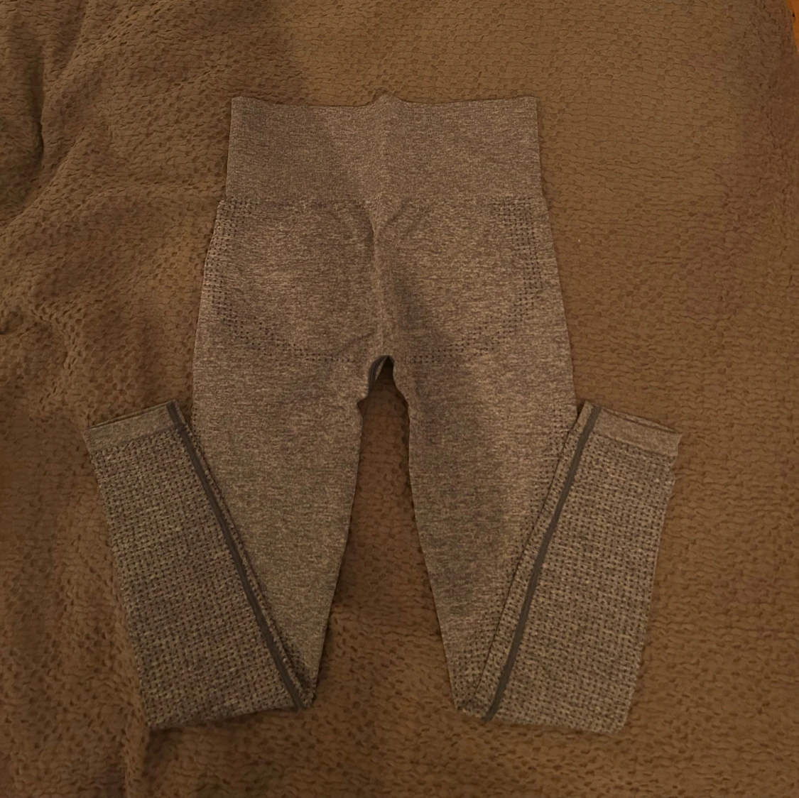 Gymshark träningsbyxor - 1