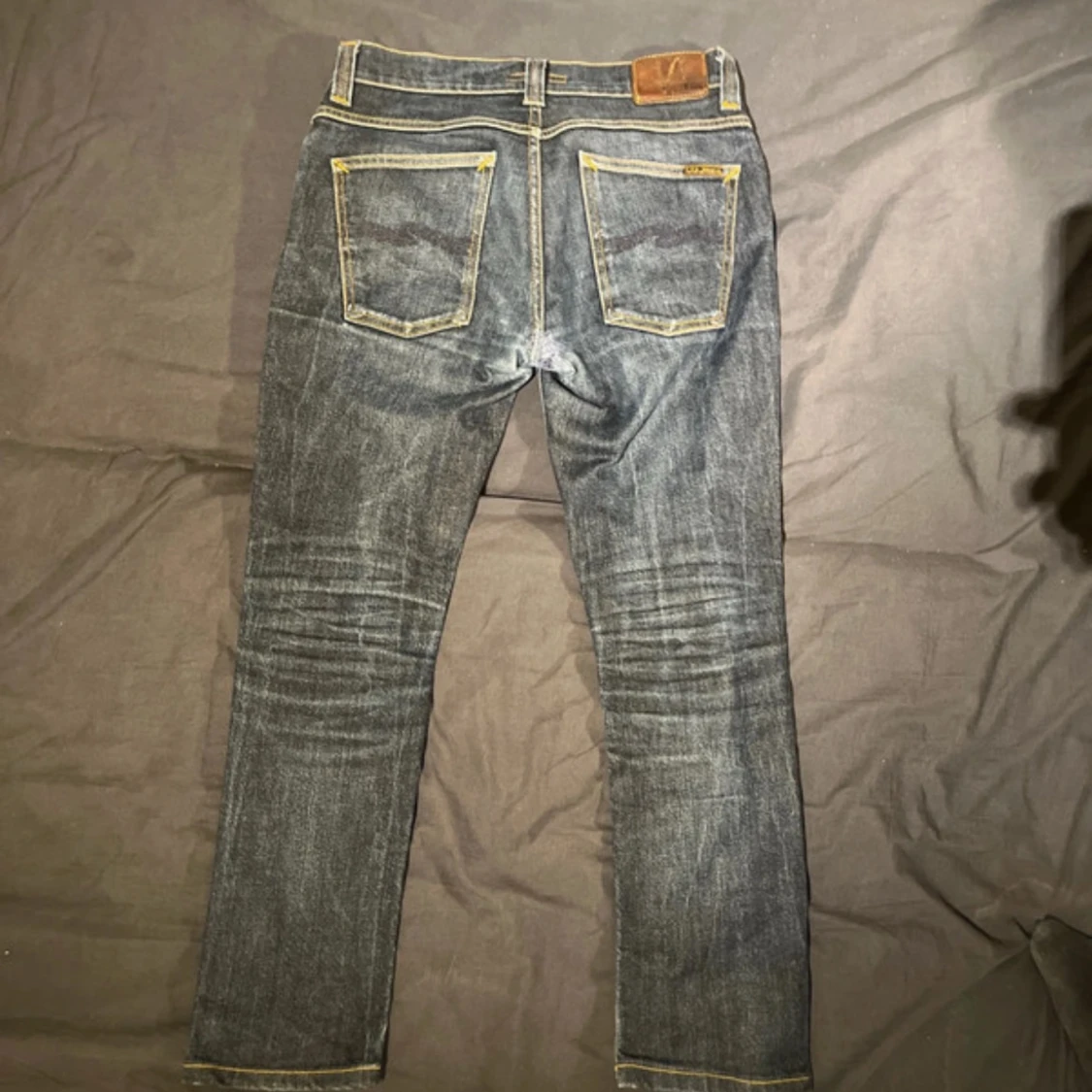 Jeans från Nudie Jeans Co